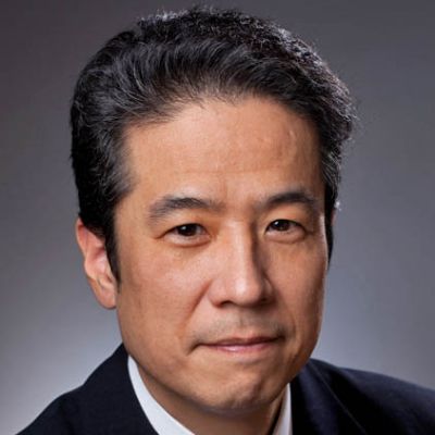 Dr. Tomoaki Kato